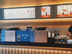 -星巴克(成都市中海右岸环宇坊店)