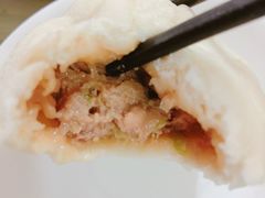肉包子-四平包子铺