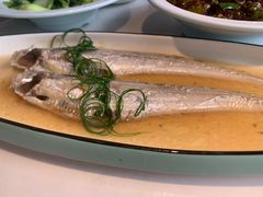 -壹只菜·崇明本地特色菜(崇明南门店)