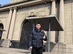 -南京中国近代史遗址博物馆(南京总统府)