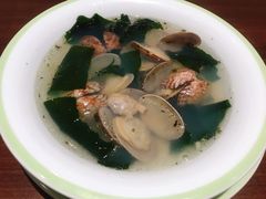 -萨莉亚意式餐厅(杭州滨江天街店)