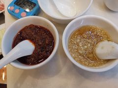 蒜泥小料-太婆天府山珍酒楼(亚运村店)