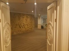 -仁恒辉盛阁酒店公寓