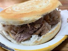 -秦豫肉夹馍(东羊市店)