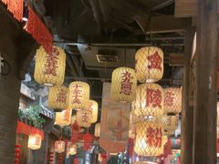 -南京大牌档(济南万象城店)