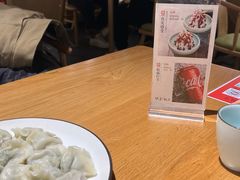 -伊喜饺子·烤鸭(五道口学院路店)
