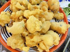 -大漠留香盐池滩羊烧烤餐厅(向阳步行街店)