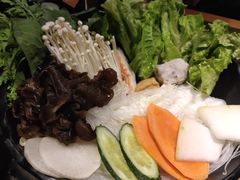 手摇茶-呷哺呷哺(悦荟广场店)