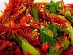 -鲁小三·大骨自助(金山总店)