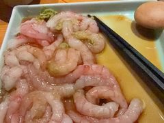 -花和海鲜自助(梅江店)