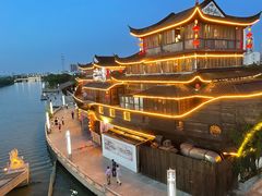 -二十八里太湖船菜(吉祥路店)