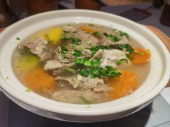 -谷丽麦馕新疆菜·清真(步步高梅溪新天地店)