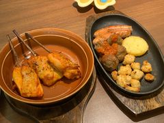 -萨莉亚意式餐厅(常州环球港店)