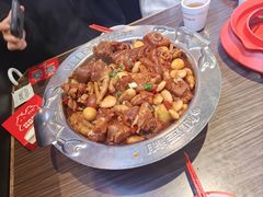 -胖哥俩肉蟹煲(重庆观音桥大融城店)