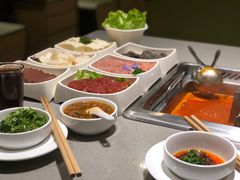 -海底捞火锅(石厦时代广场店)