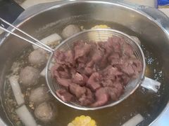 -潮悦牛肉火锅城(水贝店)