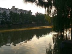 -范蠡湖公园