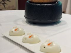 -南宁荔园维景国际大酒店·荔园中餐厅