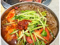-米家·鹤城炭火米家(直营总店)