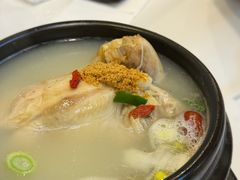 -长顺参鸡汤店(西塔总店)
