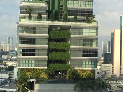 -曼谷文华中心点大酒店