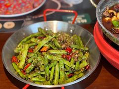 -拾捌川·自贡爆炒(新街口店)