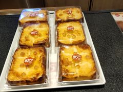 -85度C(东莞常平新南街店)