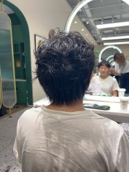 -童辉造型