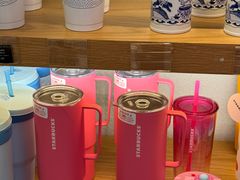 -星巴克(成都天府机场2店)