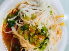 -秦香陕西食府(华贸天地店)