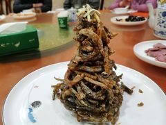 -龙珠饭店-深夜大食堂(五爱西直街店)