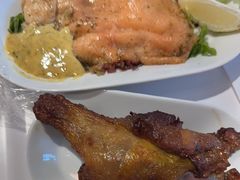 -宜家·瑞典风味餐厅(四元桥店)
