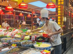 -抱德·潮汕味(琶洲店原惠城鱼仔)