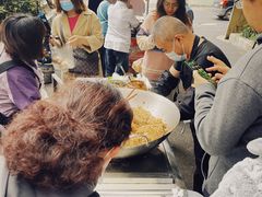 -六广门毛阿姨糯米饭