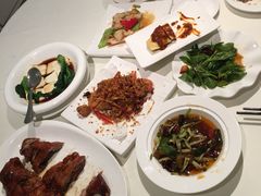-衡山汇·高级粤菜(霄云路店)