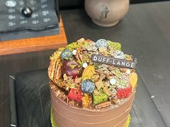 -DUFF LANGE杜夫朗格蛋糕(长沙店)