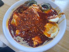 -何老二卤汁凉粉