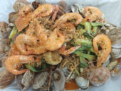 -鼓歌海鲜舫·手抓海鲜(大学城店)