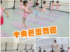 -中央芭蕾舞团·中芭艺蕾(酒仙桥明星校区)