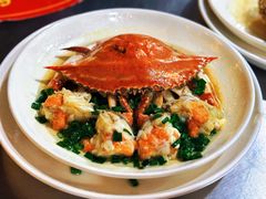 -健跳小海鲜(人民路店)