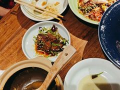 -小吊梨汤·北京菜·烤鸭(鸟巢店)