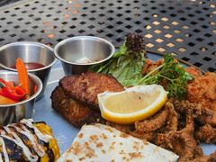 -bluefrog蓝蛙(水游城店)