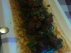 -邓丽君音乐主题餐厅