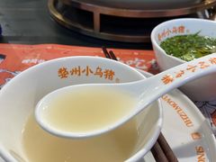 -小乌猪·金华筒骨煲(永盛购物广场店)