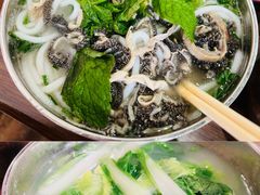 -攀枝花·任德琼·盐边羊肉米线