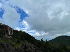 -玉苍山国家森林公园