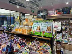 -FAELING PETS美天灵宠物(富力广场店)