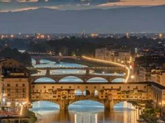 -米开朗琪罗广场