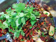 -天治宣·野椒鸡(龙头寺总店)