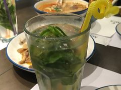 -美奈小馆·越南料理(中航城君尚购物中心店)